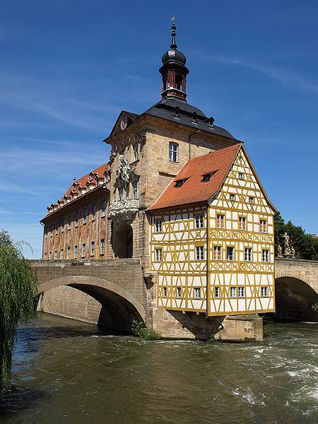 Unterwegs von N&uuml;rnberg nach W&uuml;rzburg