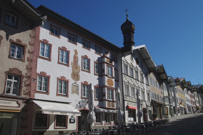 Sternradtouren Bad T&ouml;lz