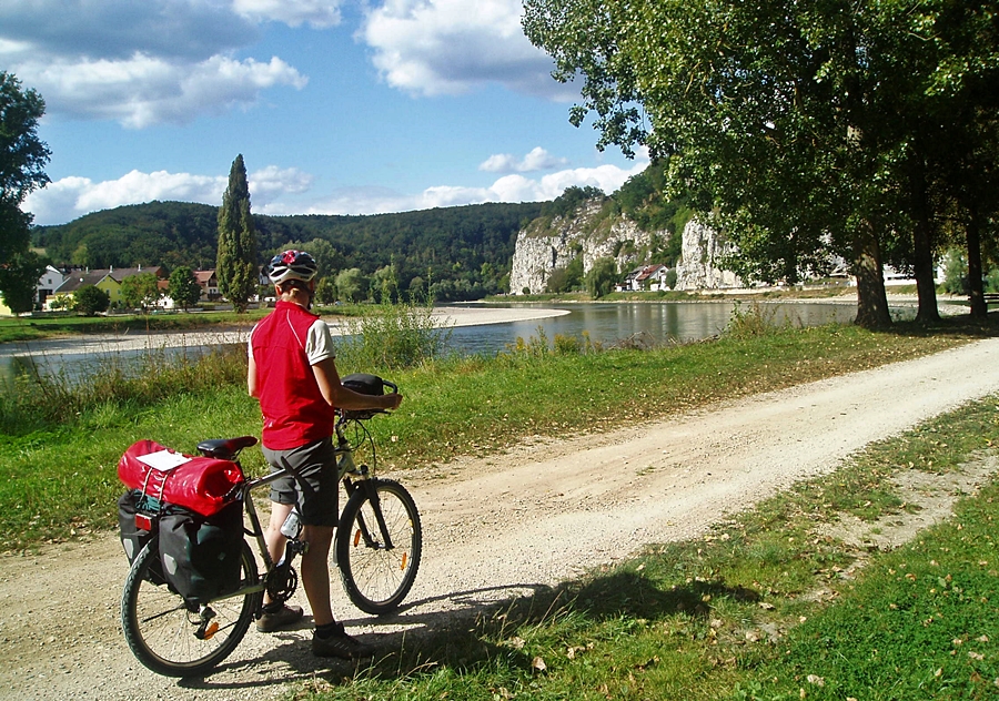 Donaudurchbruch