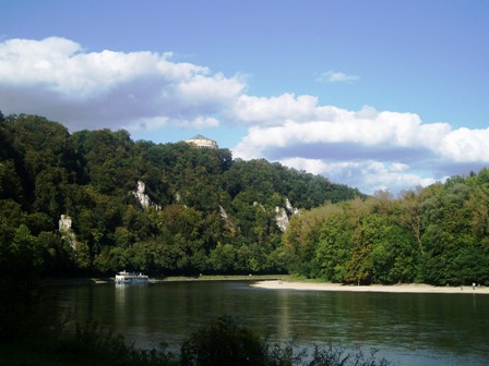 bei Kelheim