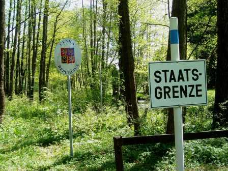 Am Dreil&auml;ndereck