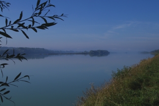 zwischen Simbach und Passau