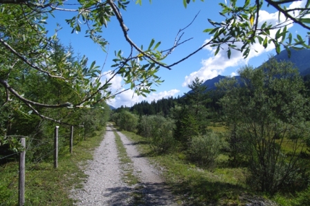 Isarradweg