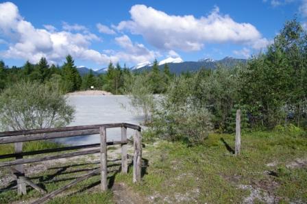 Isarradweg