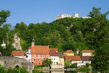 Kallm&uuml;nz