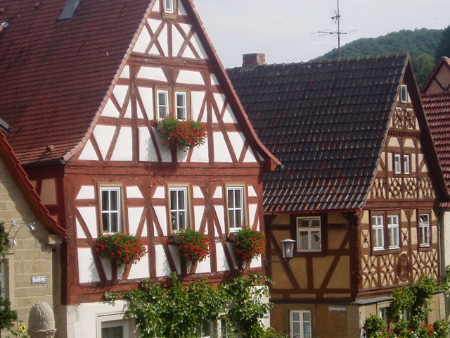 Main Radweg