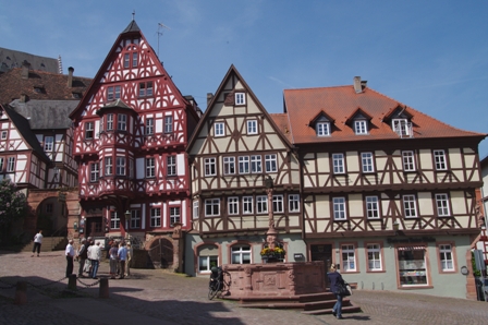 Miltenberg am Main
