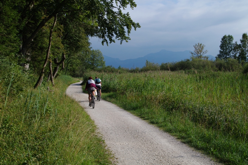 Kurzurlaub in Bayern