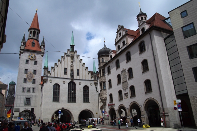 Kurzurlaub regensburg