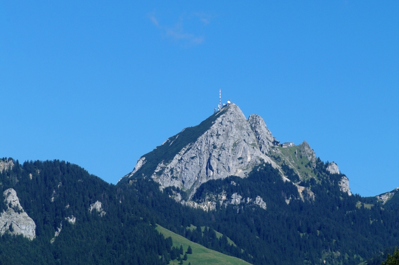M&uuml;nchen Salzburg