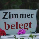IMGP8424 Ein häufiges Schild am "Bo-Kö-Radweg"