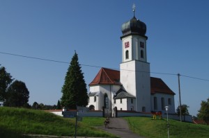 IMGP8437 Wallfahrtskirche Maria Thann
