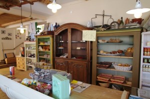 IMGP8498 Die originellste Bäckerei auf der ganzen Strecke