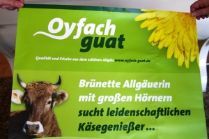 IMGP8506 Ob die brünette Allgäuerin noch "Single" ist?