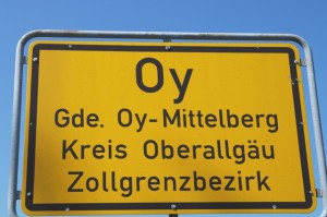 IMGP8509 Kleiner Sprachkurs: "OY" bedeutet auf Finnisch "Aktiengesellschaft"