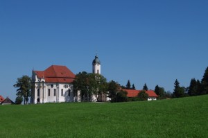 IMGP8617 Wieskirche bei Steingaden