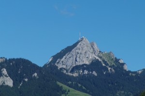 IMGP8689 Wendelstein (1838m) "der Münchner Hausberg"
