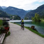 Königssee Die letzten Meter...