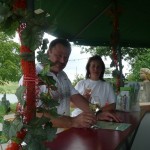 An der Mosel