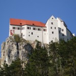 Burg Prunn