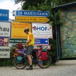 Fernwehpark Hof/Saale