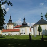 Wallfahrtskirche Maria Loreto
