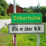 Endlich oben
