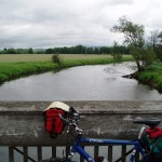 Am Regen bei Cham