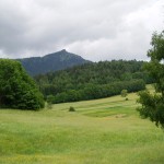 Großer Osser 1293 m