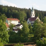 Bayerisch Eisenstein am Nationalpark