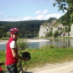 Von der Altmühl zum Donaudurchbruch