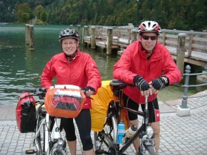 Königssee - am Ziel
