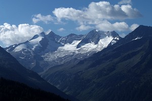 Sternradtouren in Bayern und Österreich :: Bayern Radtour