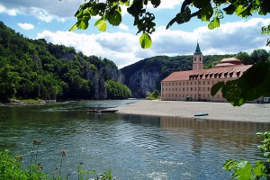 Tauber Altmühl Radweg :: günstig mit Bayern Radtour