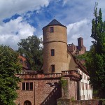 Main Spessart Radtour :: Kurzurlaub mit dem Fahrrad