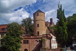 Tauber Altmühl Radweg :: günstig mit Bayern Radtour