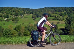 Tauber Altmühl Radweg :: günstig mit Bayern Radtour