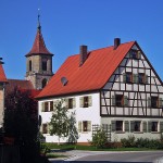 Altmühltal Radweg :: günstig mit Bayern Radtour