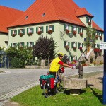 Altmühltal Radweg :: günstig mit Bayern Radtour