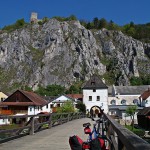 Tauber Altmühl Radweg :: günstig mit Bayern Radtour