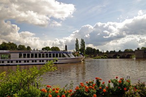 Main Altmühl Radweg :: günstig mit Bayern Radtour