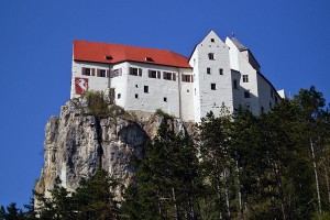 Altmühltal Radweg :: günstig mit Bayern Radtour