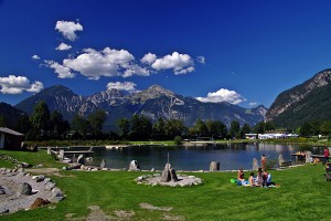 Famlien-Radtouren :: Ihr Spezialist Bayern Radtour