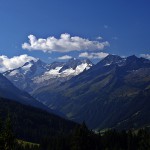 Radtour Bayern Ostalpen