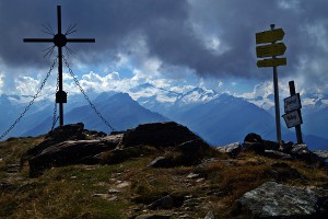 Sternradtouren Hohe Tauern :: günstig mit Bayern Radtour