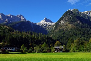 Cycling tours in Bavaria and Austria :: best trips in the world