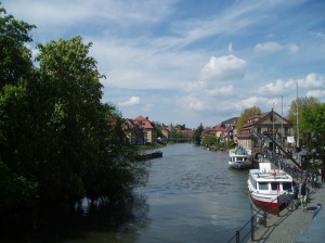 Sternradtouren in Bayern und Österreich :: Bayern Radtour