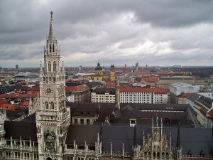 von München nach Passau :: günstig mit Bayern Radtour