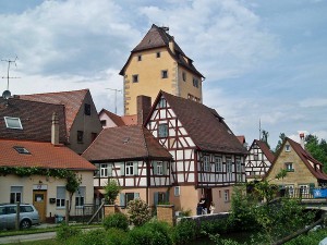 Brauerei und Bierkellertour :: einzigartige Radtour Bayern