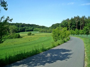 Brauerei und Bierkellertour :: einzigartige Radtour Bayern